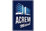 Logo ACREM METAL