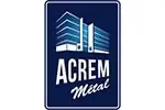 Offre d'emploi Metreur en bureau d'etudes H/F  de Acrem Metal