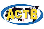 Logo ACTB PACIFIQUE SARL