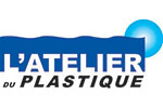 Logo L ATELIER DU PLASTIQUE