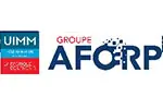 Offre d'emploi Formateur (trice) en maintenance industrielle H/F de Groupe Aforp - Pole Formation - Uimm Ile De France