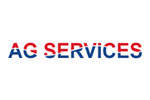 Logo client Ag Services 