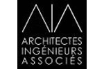 Logo ARCHITECTES INGÉNIEURS ASSOCIÉS
