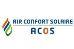 Logo AIR CONFORT SOLAIRE
