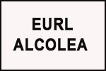 Logo EURL ALCOLEA