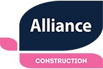 Logo ALLIANCE CONSTRUCTION