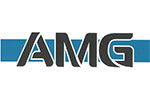 Logo ATELIER METALLERIE GIRONDINE (AMG)
