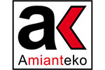 Logo client Amianteko