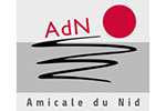 Logo AMICALE DU NID