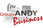 Client GROUPE ANDY