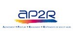 Logo client Ap2r