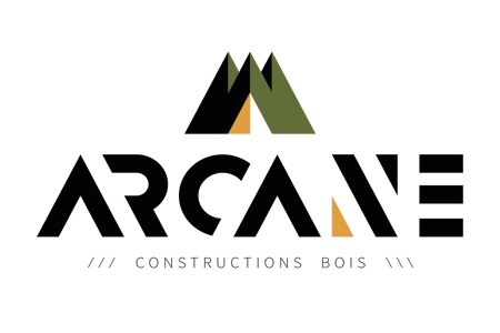Logo ARCANE CONSTRUCTIONS BOIS