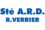 Logo AU RAPIDE DEPANNAGE (ARD)