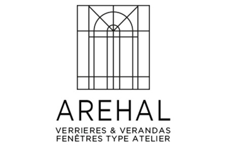 Logo AREHAL
