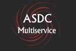 Logo ASDC MULTISERVICE