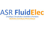 Logo client Asr Fluidelec
