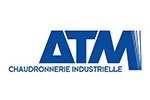 Logo AGRO TECHNIQUE MAINTENANCE (ATM)