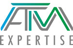 Logo client Atm Expertise