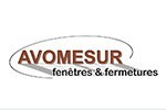 Logo AVOMESUR