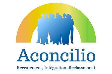 Logo client Aconcilio
