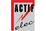 Logo ACTIF ELEC