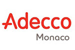 Logo client Adecco Sam 