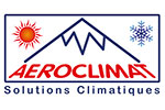 Logo AEROCLIMAT