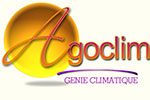 Logo client Agoclim