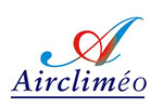 Logo AIRCLIMEO