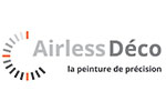 AIRLESS DÉCO