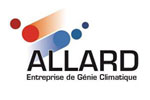 Logo ALLARD ILE DE FRANCE