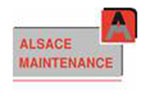 Logo ALSACE MAINTENANCE