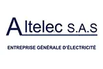 Offre d'emploi Metreur / charge d'etude de prix en electricite H/F de Altelec 