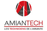 Logo client Amiantech