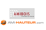 Offre d'emploi Menuisier bois / metallier H/F de Amibois