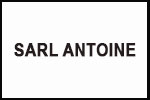 Logo SARL ANTOINE
