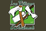 Logo client Les Batisseurs D'arcamont