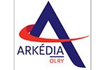 Logo ARKEDIA OLRY