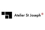 Logo ATELIER SAINT JOSEPH