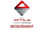 Offre d'emploi Couvreur zingueur (H/F) de Ads Toitures - Attila 