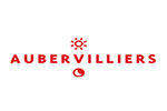 Logo client Aubervilliers