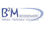 Logo B2M ECONOMISTE
