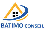 Logo BATIMO CONSEIL