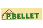 Logo client Entreprise Bellet