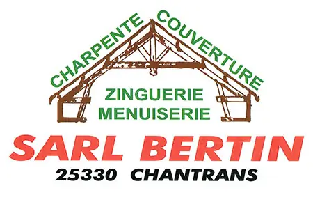 Offre d'emploi Charpentier couvreur H/F de Bertin Charpente Couverture Zinguerie
