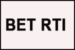 Logo BET RTI