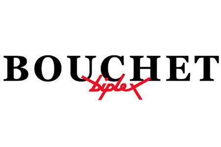 Logo BOUCHET BIPLEX