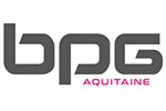 Logo client Bpg Aquitaine