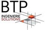 Logo BTP INGENIERIE SOLUTIONS