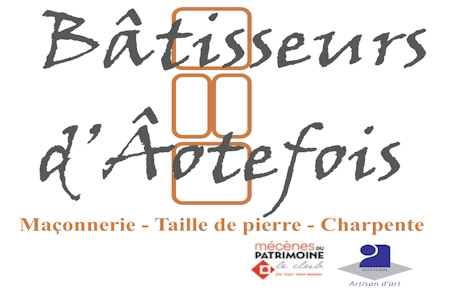 Logo BATISSEURS D AOTEFOIS